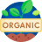 Organic Icon