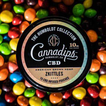 cannadips zkittles