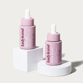 Ladykind Rise & Rest Set