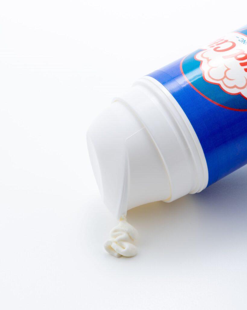 Cloud City Intensive Relief Rub Product Demonstration