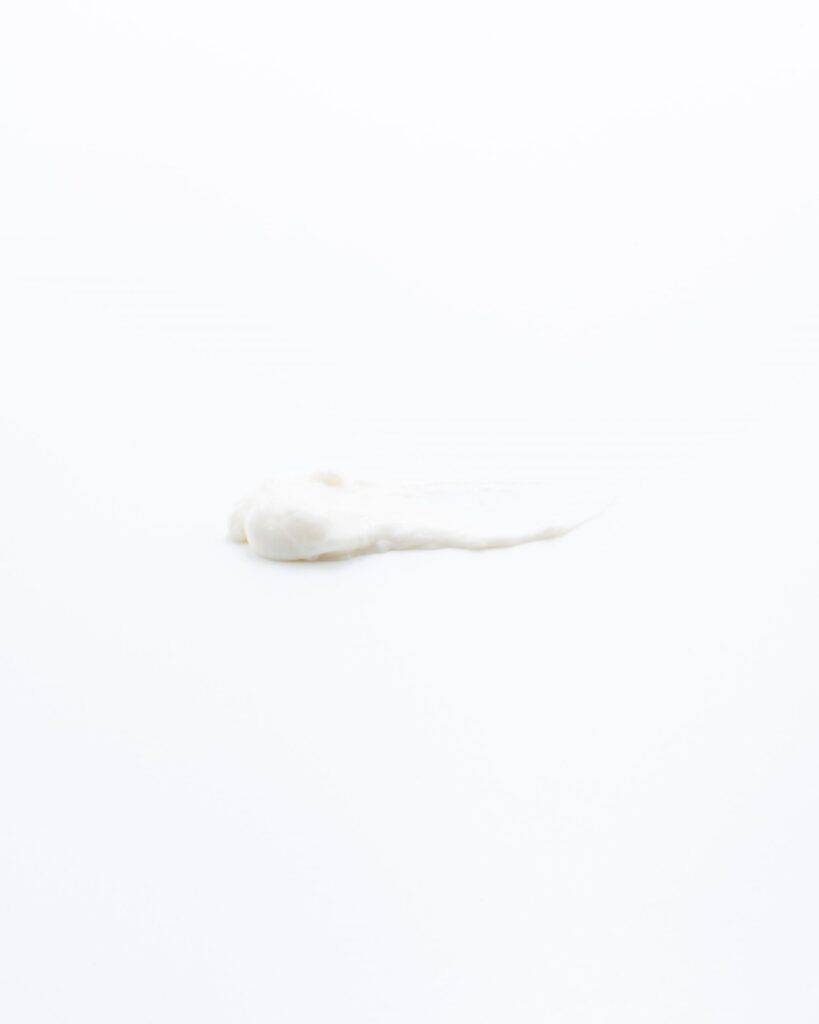 Cloud City Intensive Relief Rub Product Sample