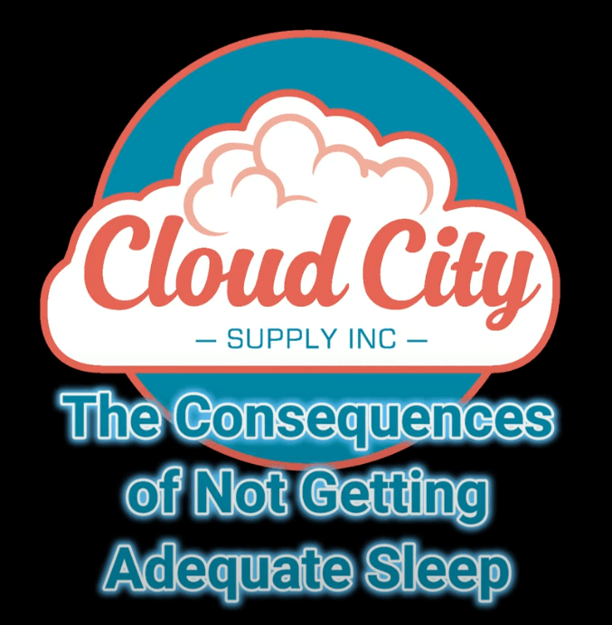 Consequences of Not Getting Adequate Sleep Thumbnail - What's In Your Bush?