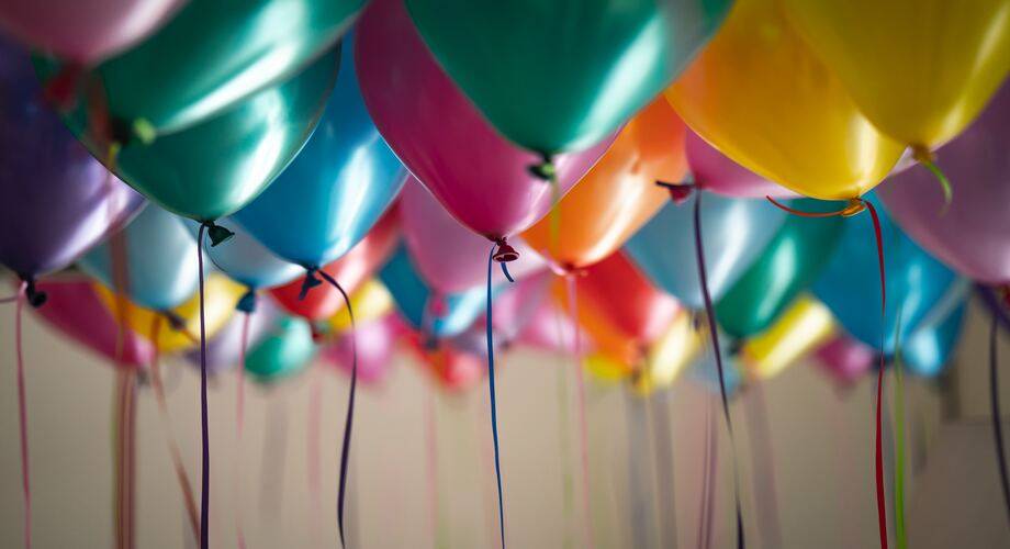 Party With Us For Cloud City Supply's 2nd Birthday