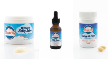 cbd for wellness