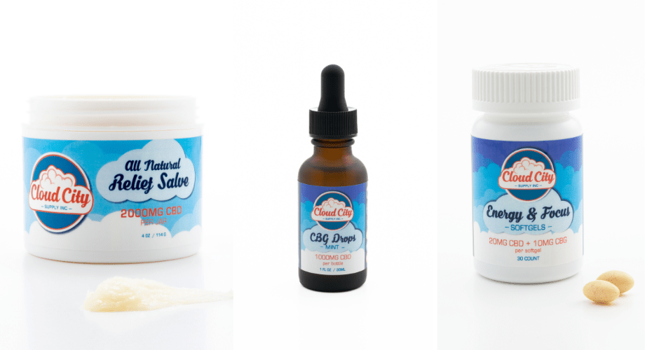 cbd for wellness