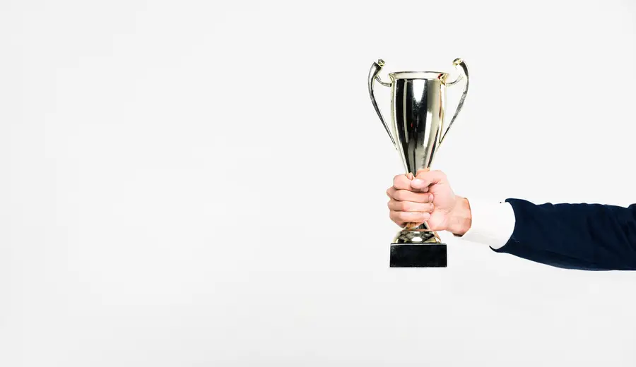 silicon valley awards