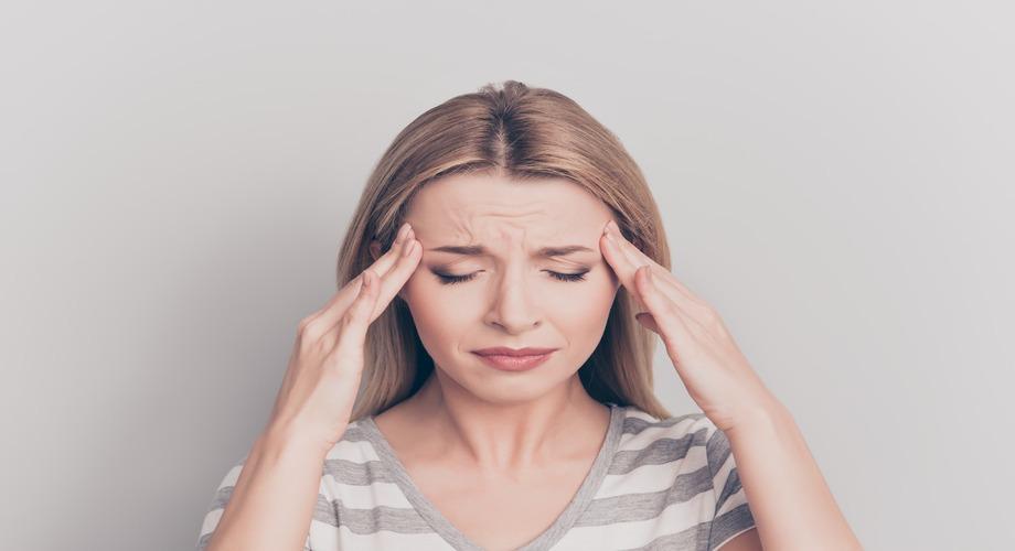 headaches