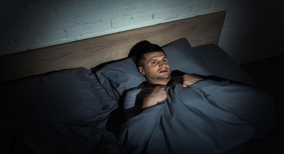 how to stop a panic attack