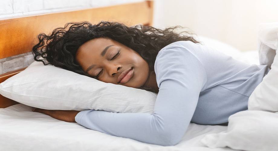 do i have a sleeping disorder
