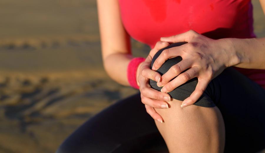 joint pain