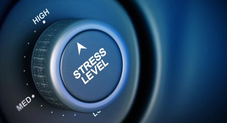 stress