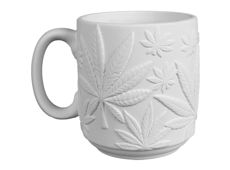 Mary Jane Mug