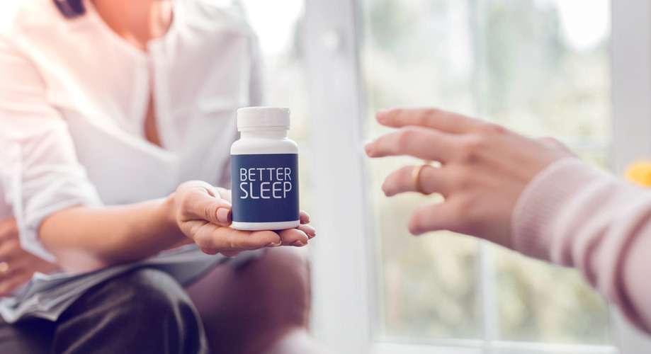 sleep aids